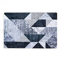 Килимок ФотоПрінт абстракція, 45х75 см