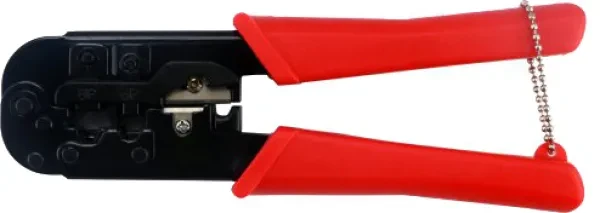 Обтискний інструмент Cablexpert T-WC-01 3-в-1, фото 1