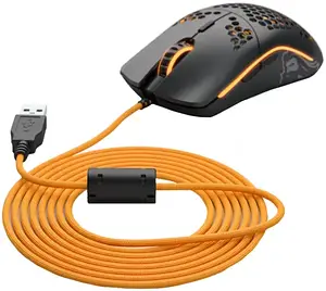 Кабель для мишки Glorious Ascended Cable V2 Glorious Gold G-ASC-GOLD-1