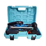 Пила ланцюгова-міні, акумуляторна CHAIN SAW 8" DOMOTEC ART:8488 2акб, фото 2