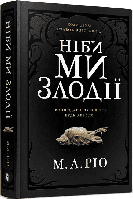 Ніби ми злодії