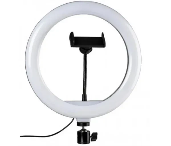 Кільцева лампа Voltronic J30 12