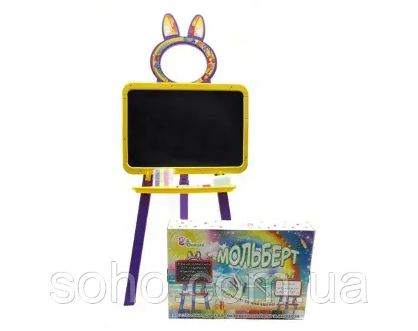 Доска для рисования Doloni 013777/1 магнитная (ID#1972258033), цена ...