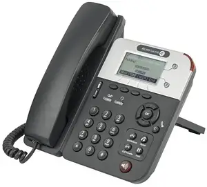 IP телефон Alcatel-Lucent 8001