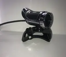 Веб-камера FrimeCom M506 640*480 1.3 Mpix, mic. USB + Міnі jack 3.5 мм