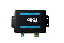 GSM ключ Geos Electronics RC-4000 для керування шлагбаумом