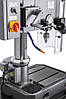 Редукторний свердлильний верстат JET GHD-25, фото 6