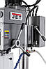 Редукторний свердлильний верстат JET GHD-25, фото 10