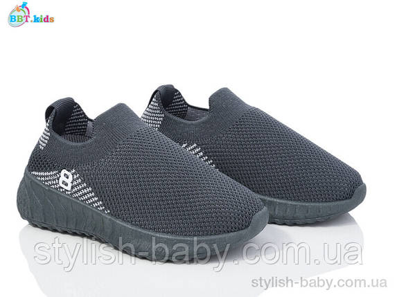 Дитяче взуття гуртом в Одесі. Дитячі кеди 2024 бренда BBT для хлопчиків (рр. з 26 по 31), фото 1