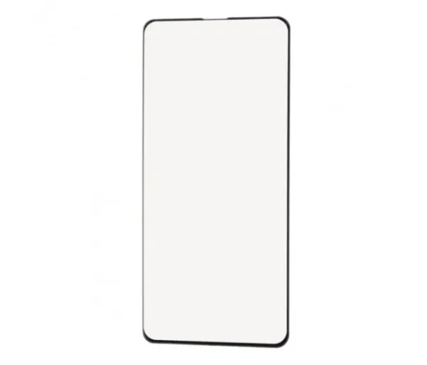 Скло дисплея для переклейки Infinity Samsung G975 Galaxy S10 Plus black, фото 1