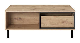 Стіл журнальний в вітальню з ЛДСП Nest (Next) 102 Perfect Home