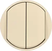 Лицьова панель Legrand 066201