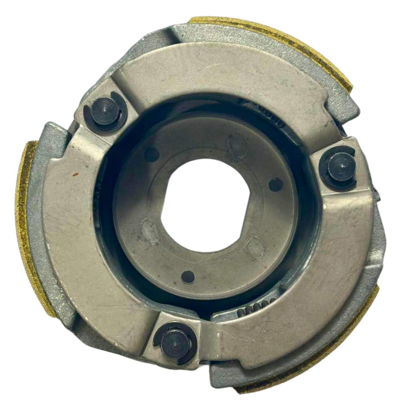 Колодка заднього варіатора Suzuki AG50 COD 1283-106 JWPB