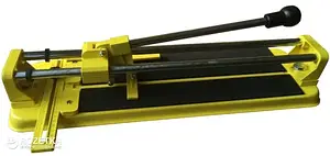 Плиткоріз СТАЛЬ ТС-06 (55094) 600 мм