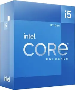 Процесор Intel Core i5-12600K BX8071512600K