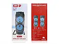 Колонка музична портативна портативна Bluetooth JBK-6510, фото 3