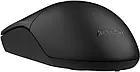 Мишка A4Tech OP-330S Black USB, фото 6