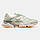 Жіночі Кросівки New Balance 9060 x The Whitaker Group Green / Нью Беланс 9060, фото 4