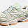 Жіночі Кросівки New Balance 9060 x The Whitaker Group Green / Нью Беланс 9060, фото 8