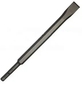 Зубило Haisser SDS-plus плоске 40х250мм