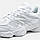 Кросівки New Balance 9060 White / Нью Беланс 9060, фото 9