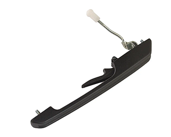 Ручка дверей ВАЗ 2109-099 зовнішня зад. прав.