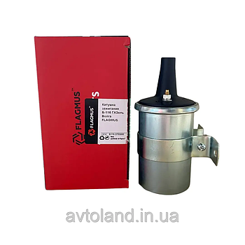 Котушка запалювання Б-116 ГАЗель Волга