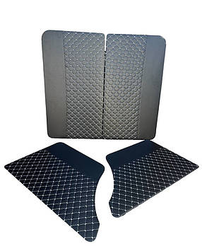 Мапа дверей