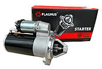 Стартер ВАЗ 2101-2107, 2121-21214, на постоянных магнитах , Flagmus