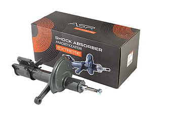 Стійка амортизационная передньої підвіски ВАЗ 1117-19 "MUBEA" лів. (розбірна)