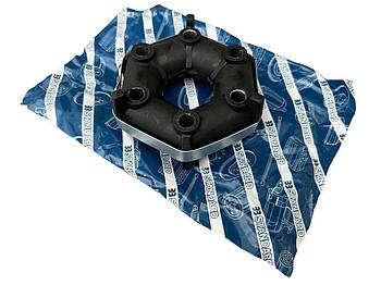 Муфта еластична карданного вала ВАЗ 2101-07, 2121 FLAGMUS