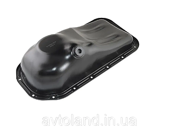 Картер масляний 2108,2109,2110,2113,2114,2115 (піддон двигуна) ASR