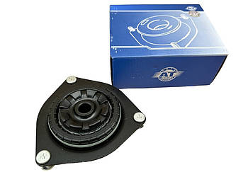 Опора стійки передньої підвіски ВАЗ 2170-72 верхня, (з підшипником) "люстра" AT