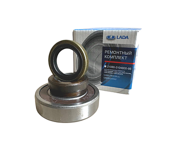 Підшипник напівосі