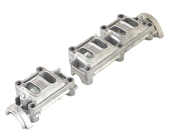 Корпус валу розподільного ВАЗ 2108-15 (к-т 2 шт.)