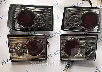 Ліхтар задній 2110-2112 Світлодіодний