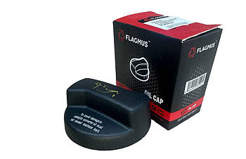 Кришка маслозаливної горловини ВАЗ 2108-12 FLAGMUS