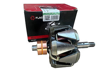 Якірь генератора Ваз 2101-2107 FLAGMUS