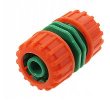 Муфта швидкоз'ємна для водяного шланга 1/2" ABS (89229), Flo, Арт.54345