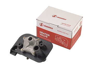 Кран обігрівача ВАЗ 2108-21099,2113-2115