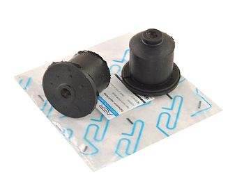 Сайлентблок задньої балки ВАЗ 2110-12 (к-т 2 шт.) ASR