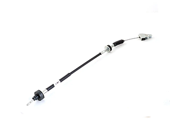 Трос зчеплення 2108, 2109, 21099 Новий зразок (Круглий наконечник)