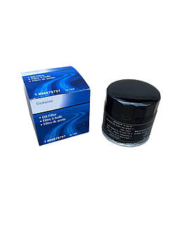 Фільтр масляний Daewoo Lanos, Nexia, Nubira; Chevrolet Aveo, Lacetti