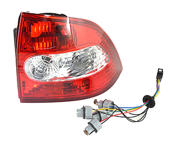 Ліхтар задній ВАЗ 2170 правий, WATT