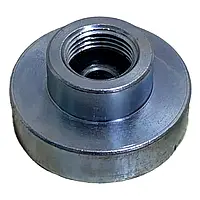 Перехідник для заправки газових балонів з різьбою 21.8 мм на АЗС, адаптер для заправки газового балона