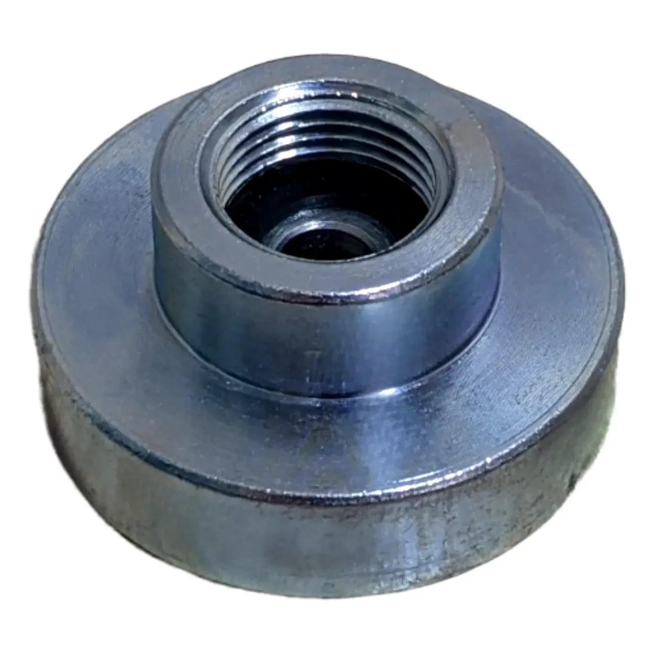 Перехідник для заправки газових балонів з різьбою 21.8 мм на АЗС, адаптер для заправки газового балона - фото 1 - id-p2269098179