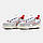 Жіночі Кросівки Adidas Adi2000 Chinese New Year Grey Red / Адідас Аді2000, фото 3