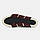 Жіночі Кросівки Adidas Adi2000 Chinese New Year Grey Red / Адідас Аді2000, фото 5