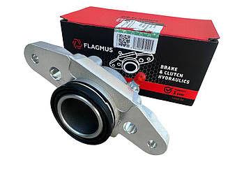 Циліндр гальмівний передній ВАЗ 2108-15, 1117-19, 2170-72, 2190-92 лівий  FLAGMUS