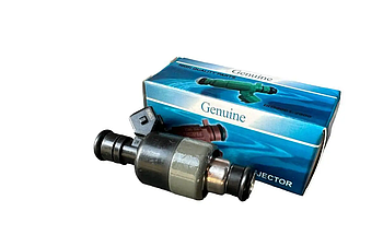 Форсунка паливна DAEWOO LANOS, NEXIA, NUBIRA 1. 6 16V DOHC товста